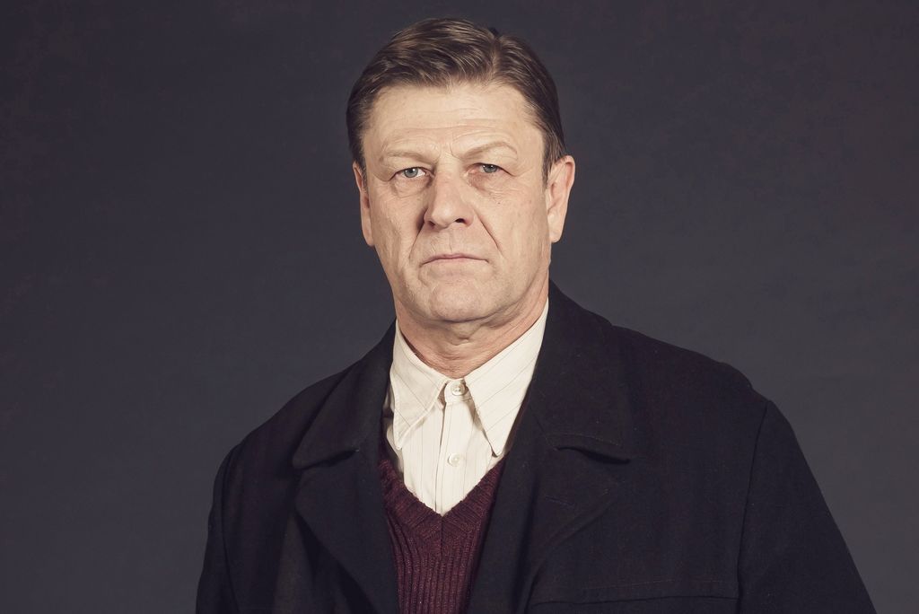 Sean Bean