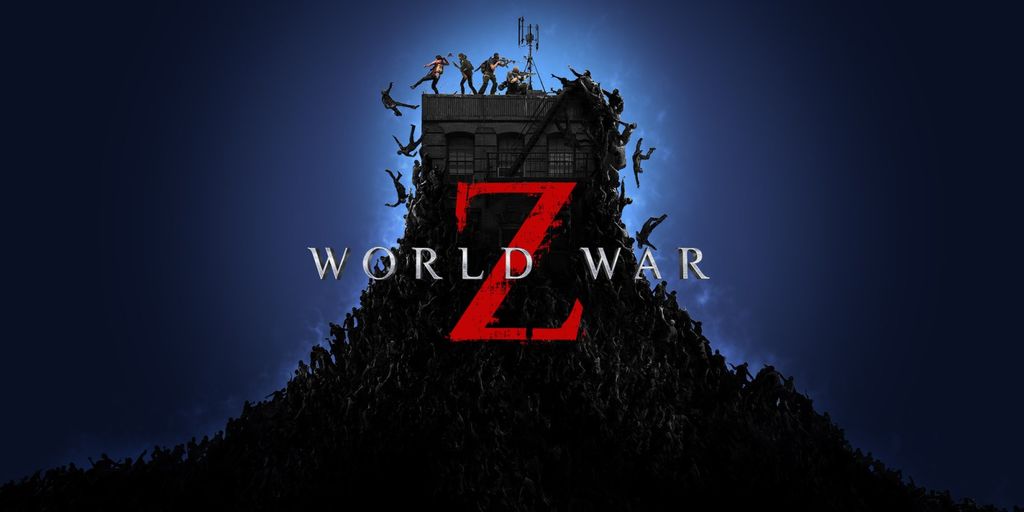 World War Z 29,99 dollár helyett most csak 14,99  