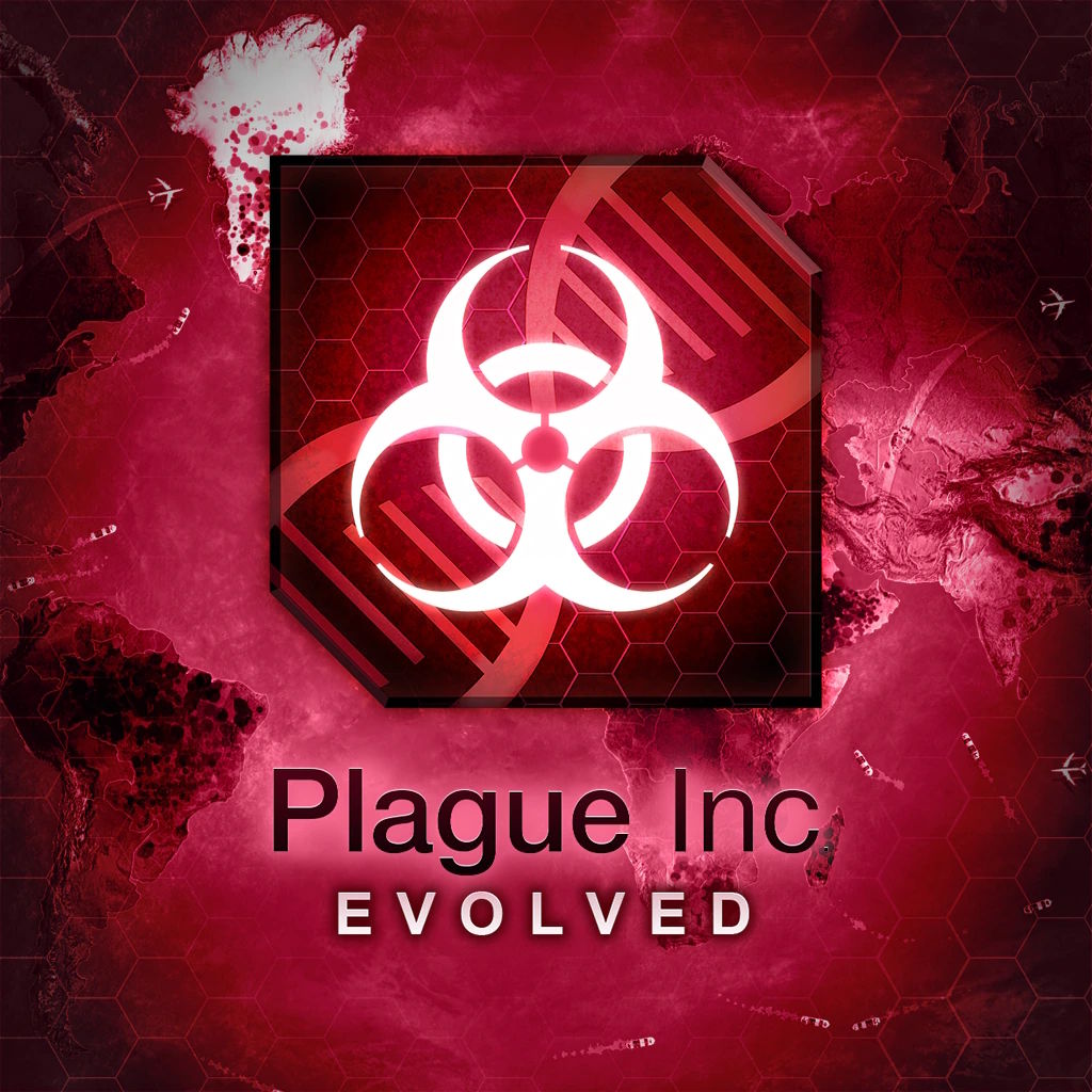 Plague Inc: Evolved: 24,99 dollár helyett most csak 4,49 