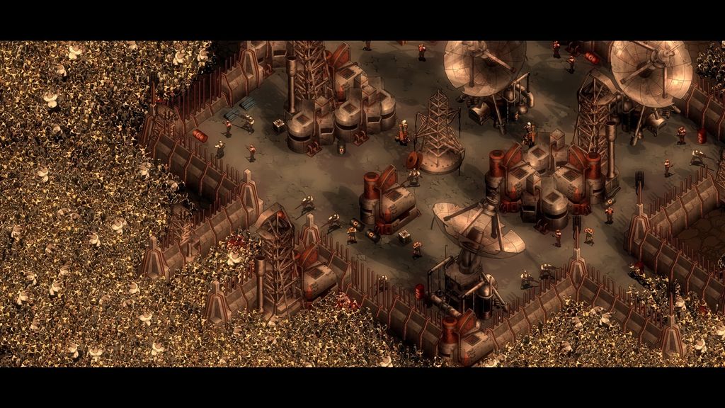 They Are Billions 29,99 dollár helyett most csak 20,99 