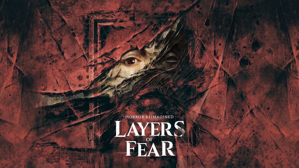 Layers of Fear (2023) - 10 400 HUF helyett 6 760 HUF