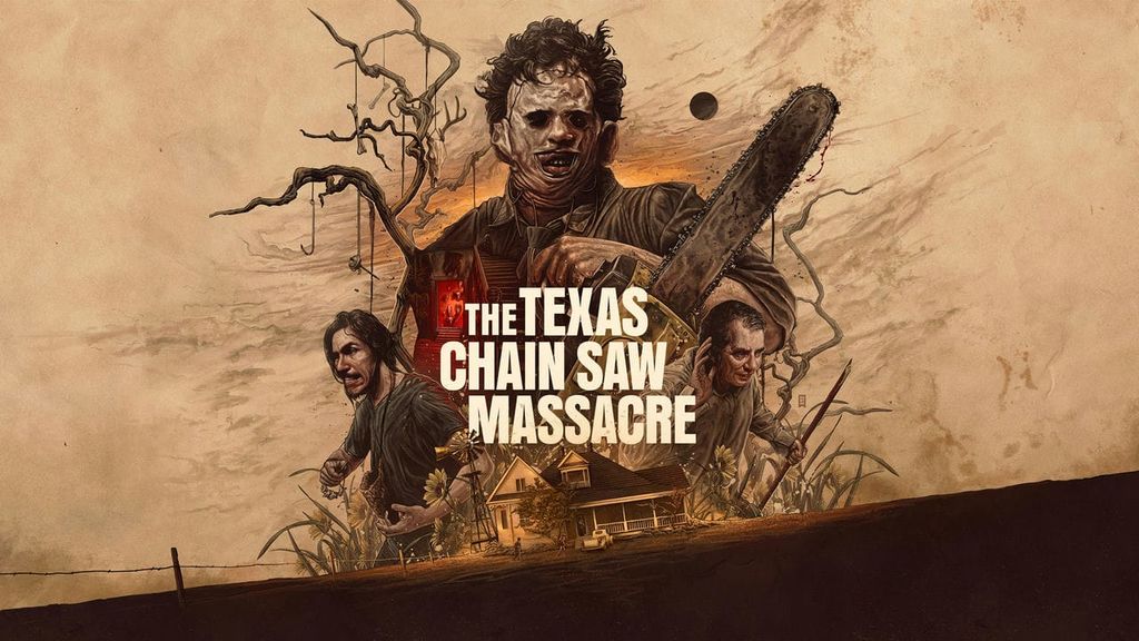 The Texas Chain Saw Massacre - 13 900 HUF helyett 8 340 HUF