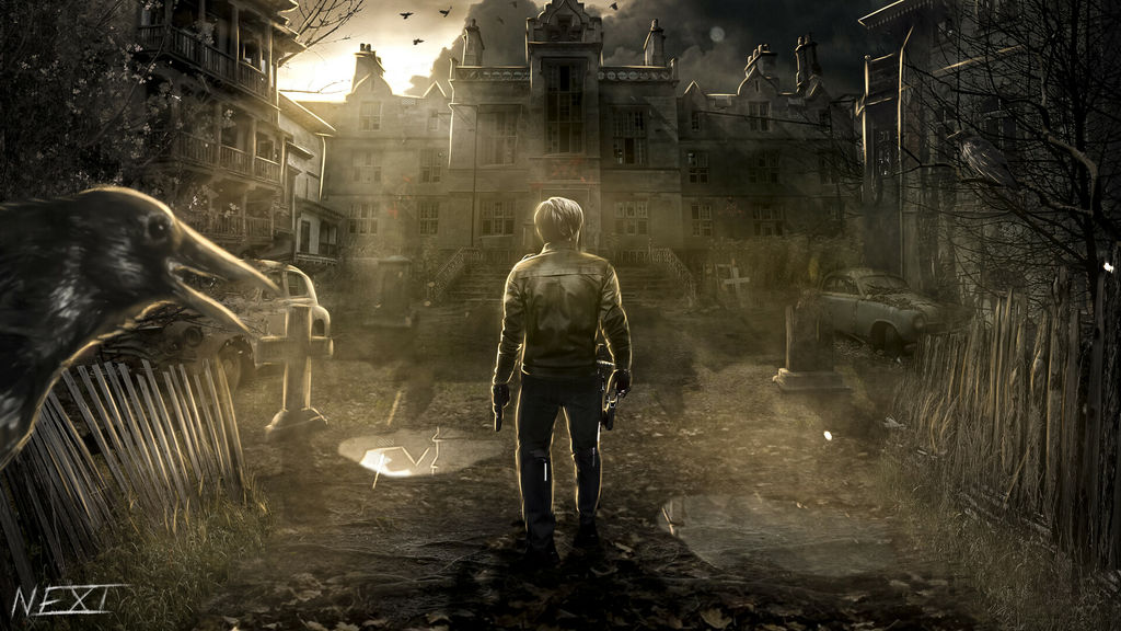 Resident Evil 4 – 20 dollár