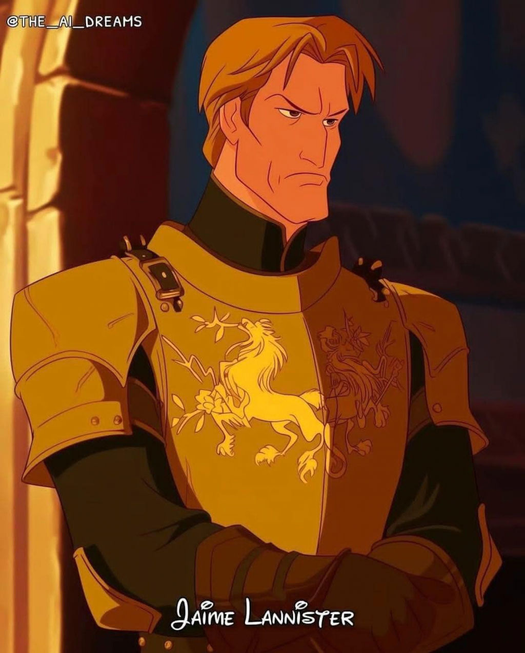 Jaime Lannister