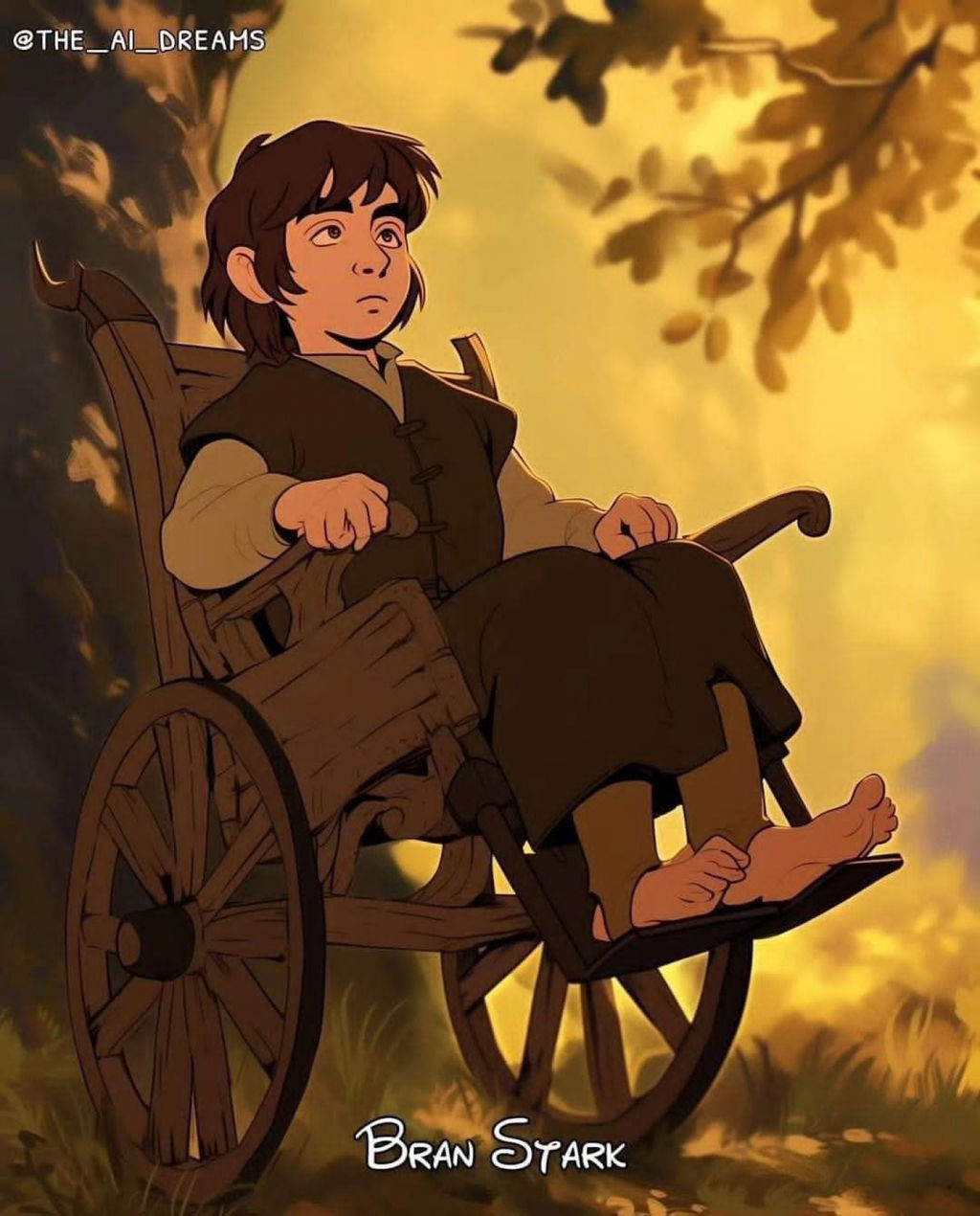 Bran Stark