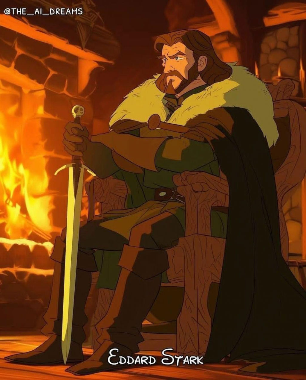 Eddard Stark