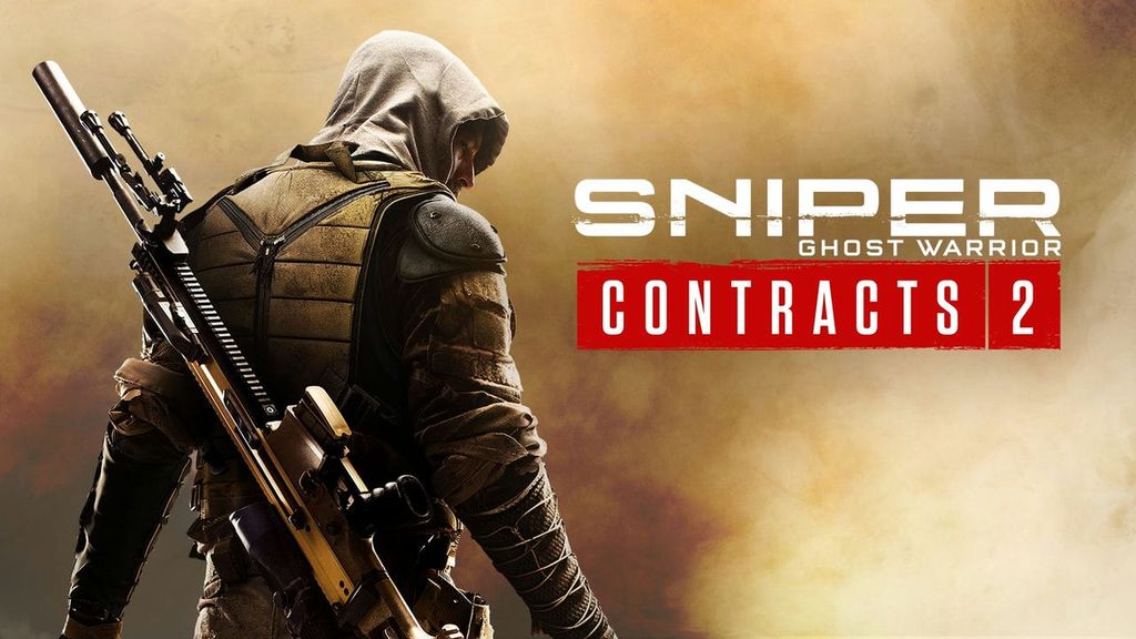 Sniper Ghost Warrior Contracts 2 - 39,99 euró helyett 4,79