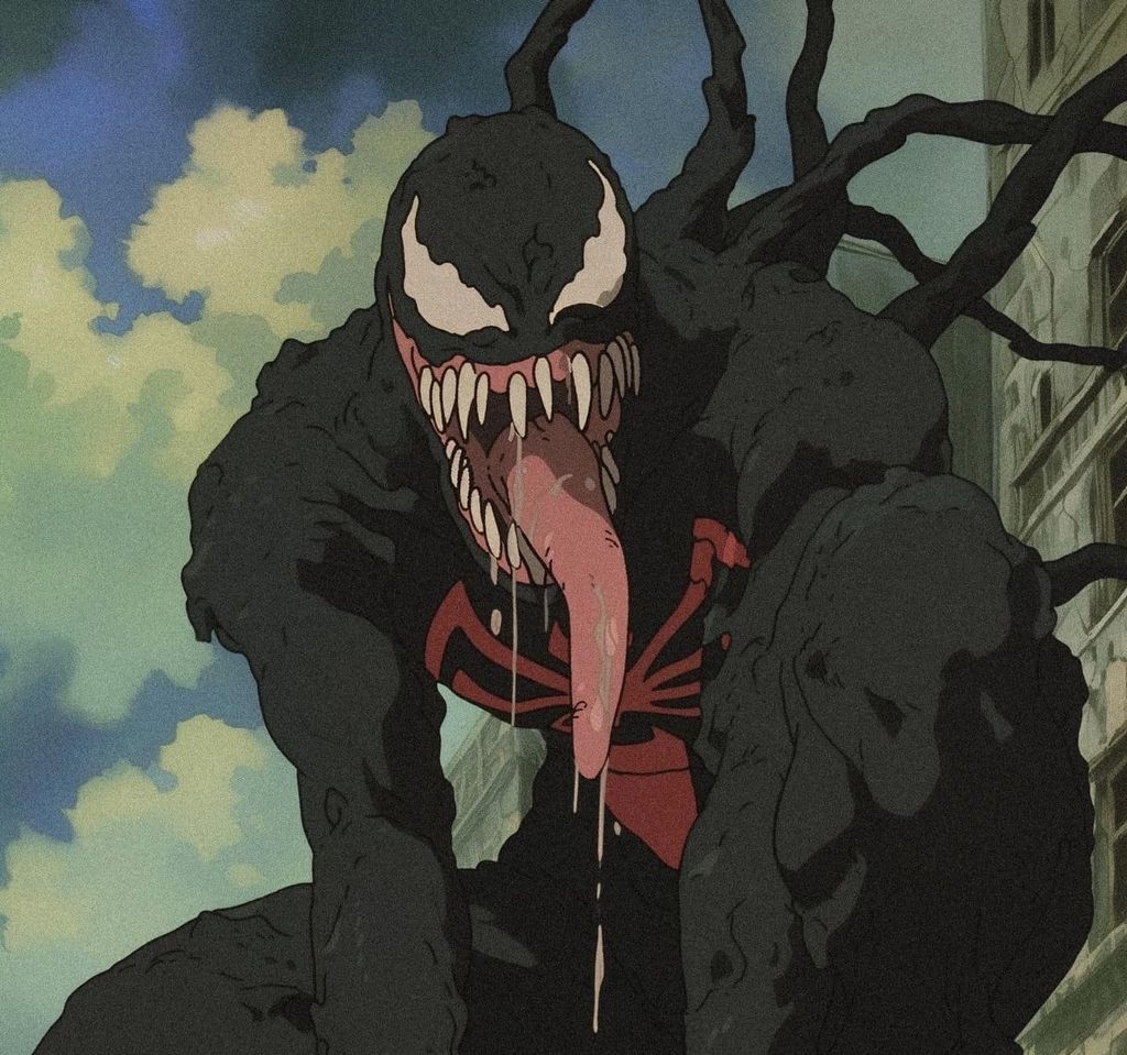 Venom