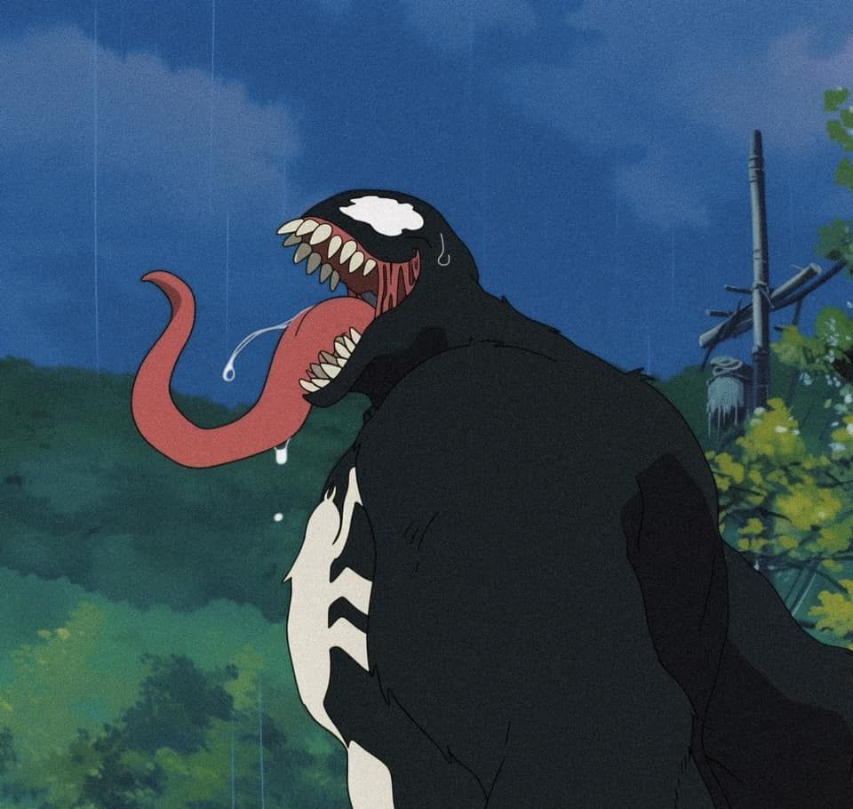 Venom 2