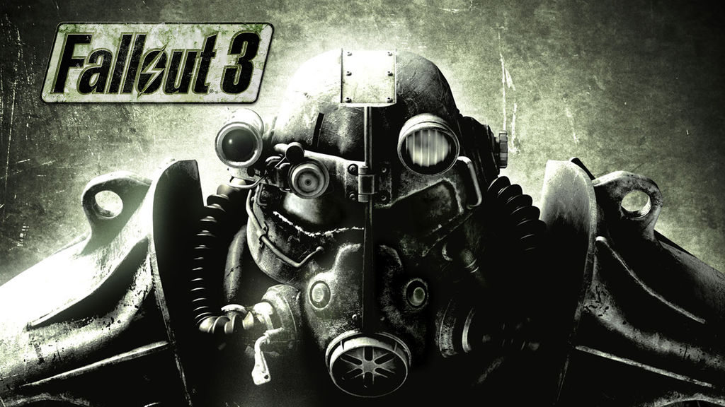 Fallout 3: Game of the Year Edition (GOG)