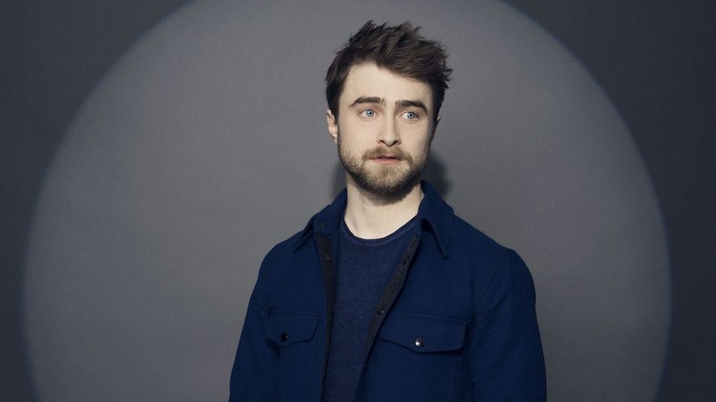 Harry Potter - Daniel Radcliffe