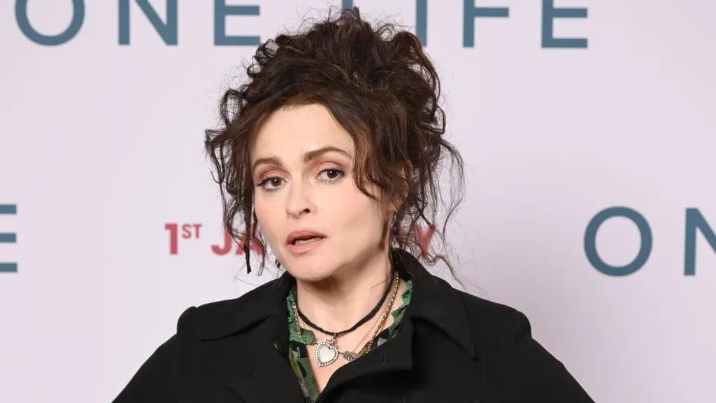 Bellatrix Lestrange - Helena Bonham Carter