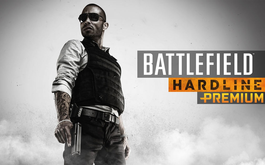 Battlefield Hardline Ultimate Edition – 5.99 dollár