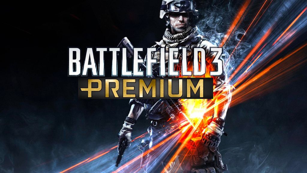 Battlefield 3 Premium Edition – 5.99 dollár