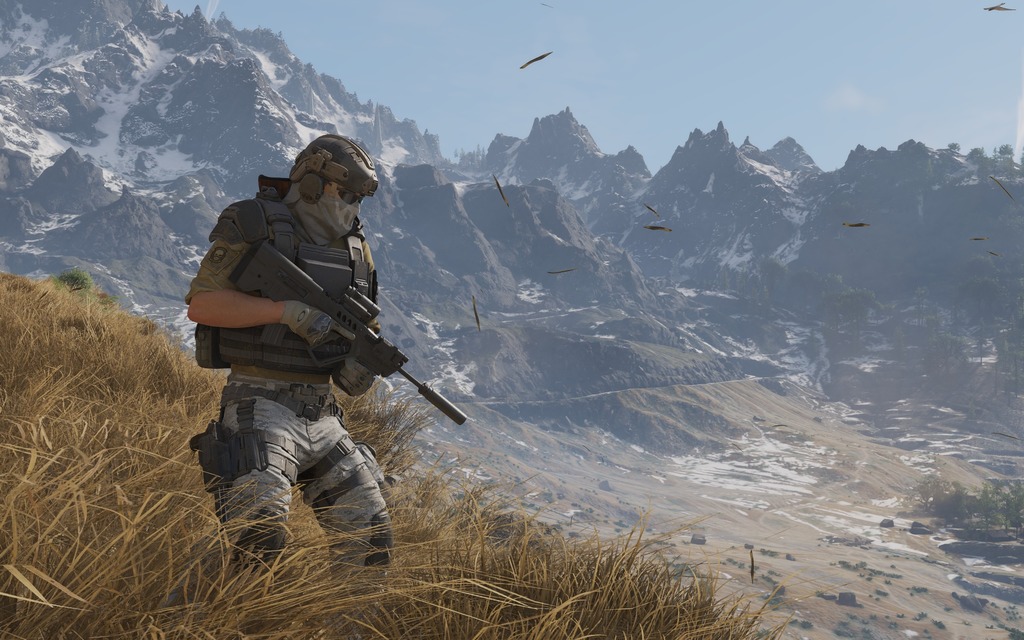 Tom Clancy's Ghost Recon Breakpoint: 59.99 dollár helyett 12.00