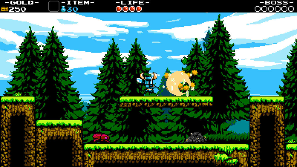 Shovel Knight: Treasure Trove - akciós ár: 23,99 euró