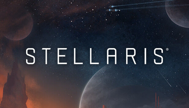 Stellaris - 4 647 forint