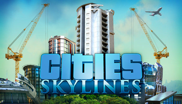 Cities: Skylines - 3 251 forint