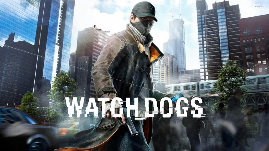 watch_dogs - 19,99 euró helyett 2,99 euró