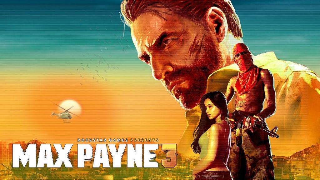 max payne 3 - 19,99 euró helyett 5,99 euró