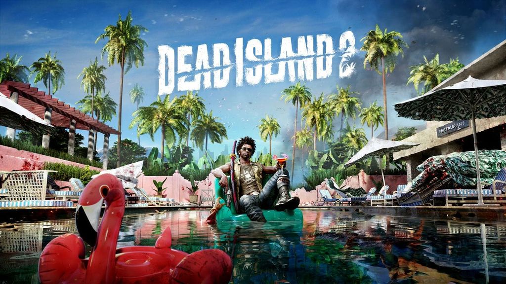 Dead Island 2 Gold Edition - 22 877 forint helyett 11 438 forint