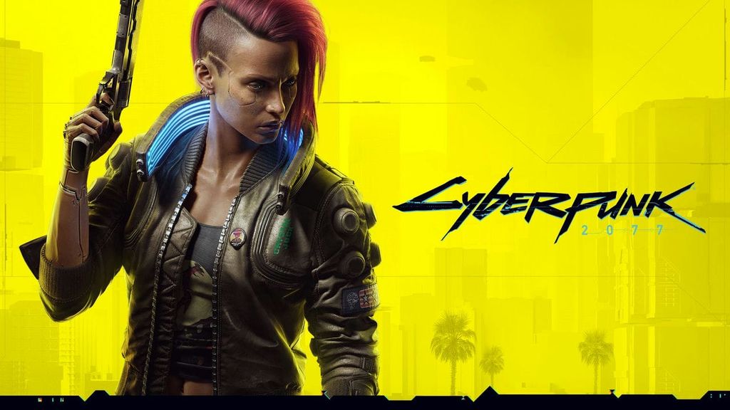 Cyberpunk 2077 - 20 730 forint helyett 10 365 forint