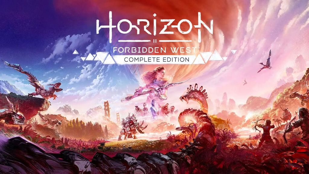 Horizon Zero Forbidden West - 22 490 forint helyett 17 992 forint