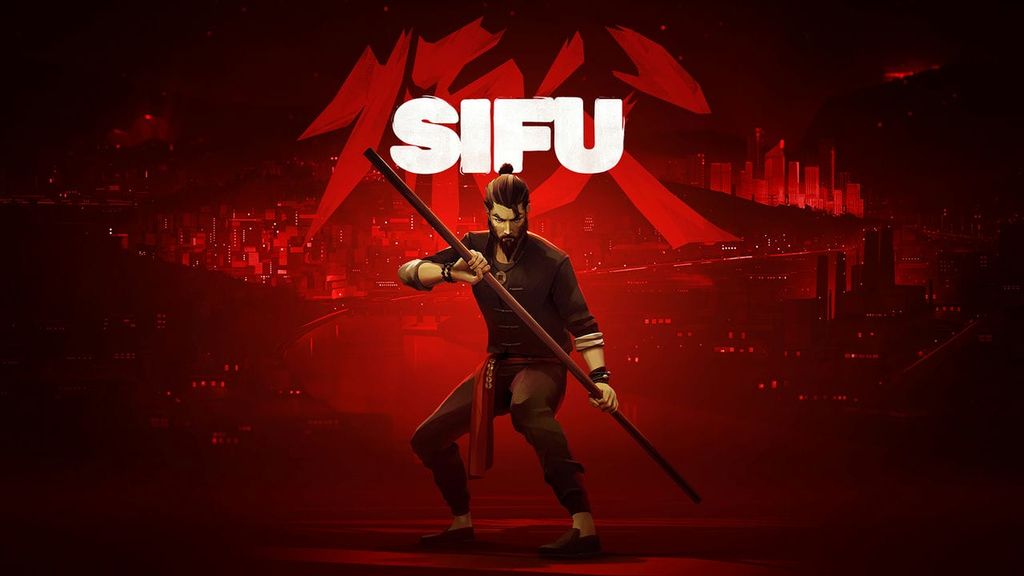 Sifu Digital Deluxe Edition - 13 800 forint helyett 5 520 forint