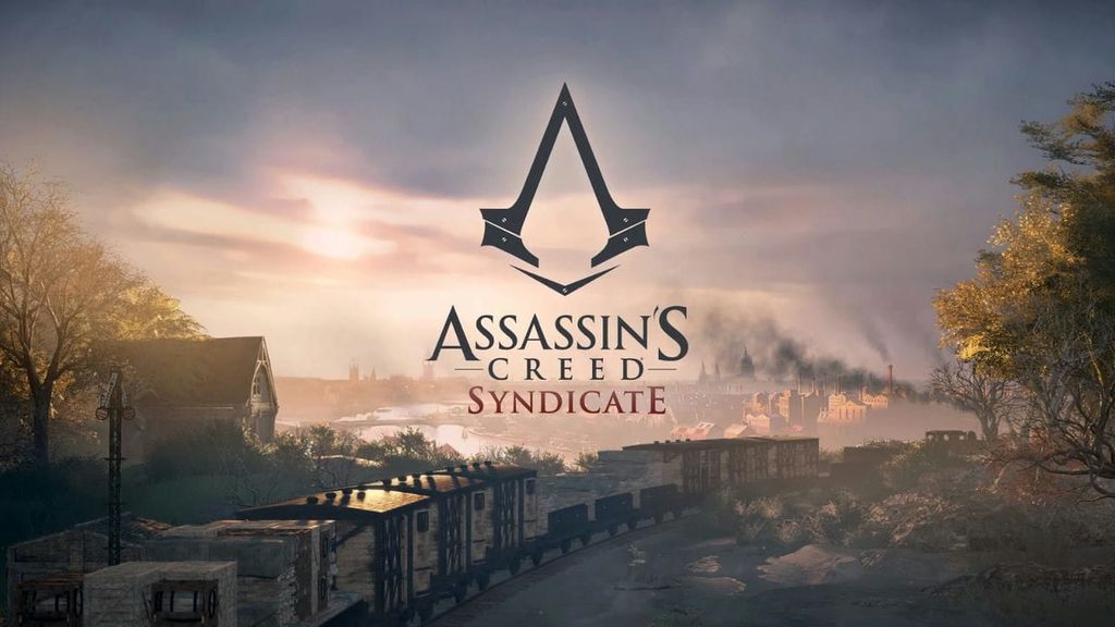 Assassin's Creed Syndicate - 9 490 HUF helyett 2 845 HUF