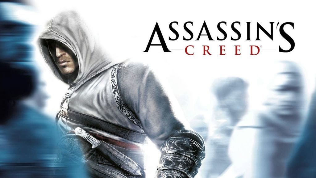 Assassin's Creed Xbox 360 - 2 590 HUF helyett 645 HUF