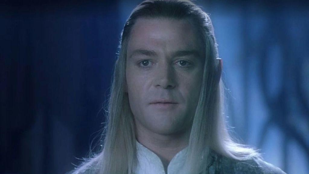 Marton Csokas - Celeborn