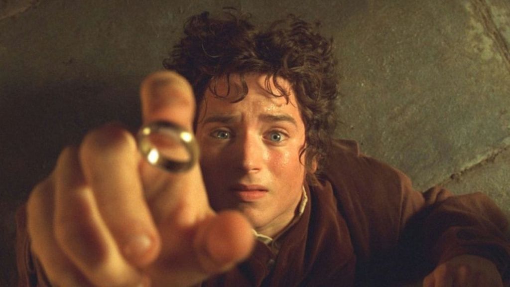 Elijah Wood - Zsákos Frodó