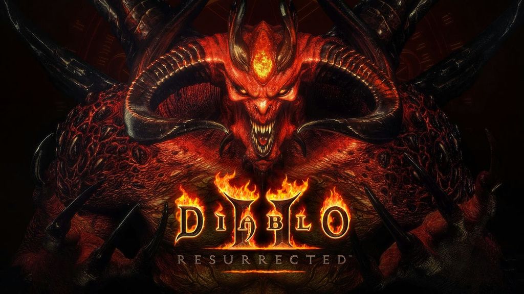 Diablo II Resurrected - 13 490 helyett 4 450 HUF