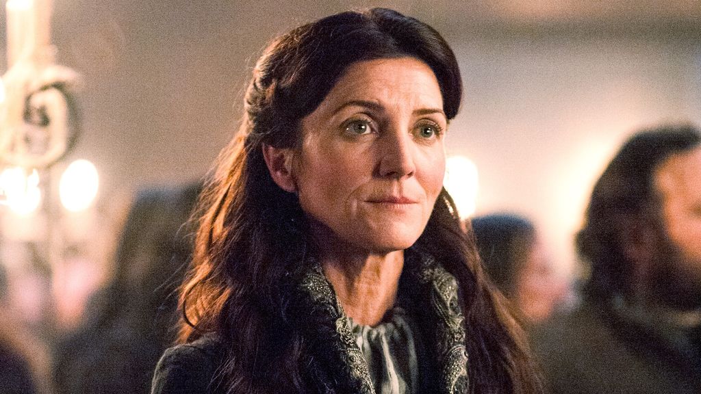 ... Catelyn Stark