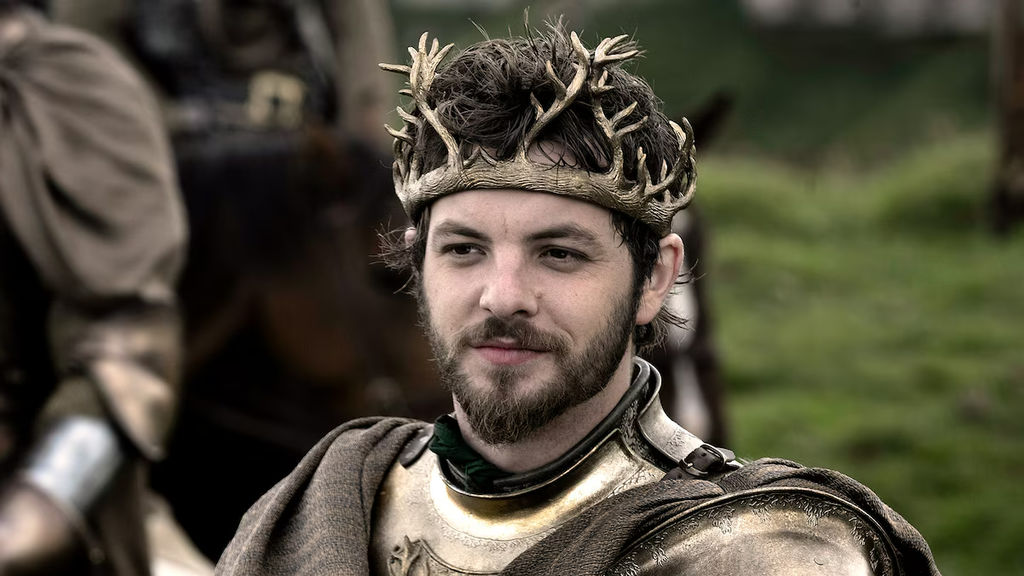 ... Renly Baratheon