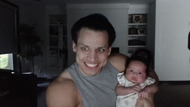 Tyler1 és kislánya, Tyler1 Stream