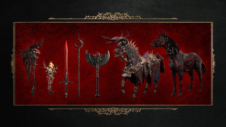 Free Loot, Diablo 4