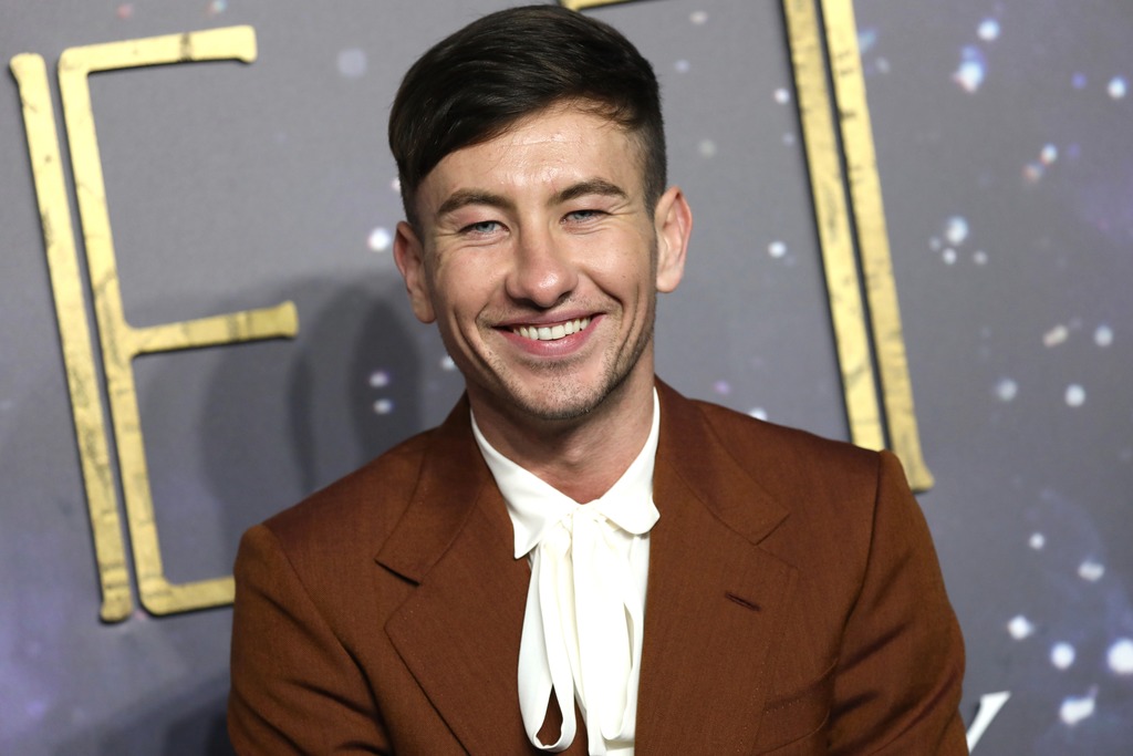 Barry Keoghan