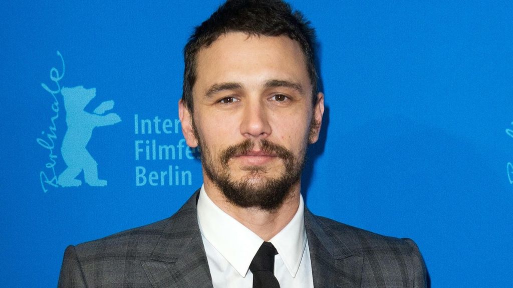 James Franco - Harry Osborn