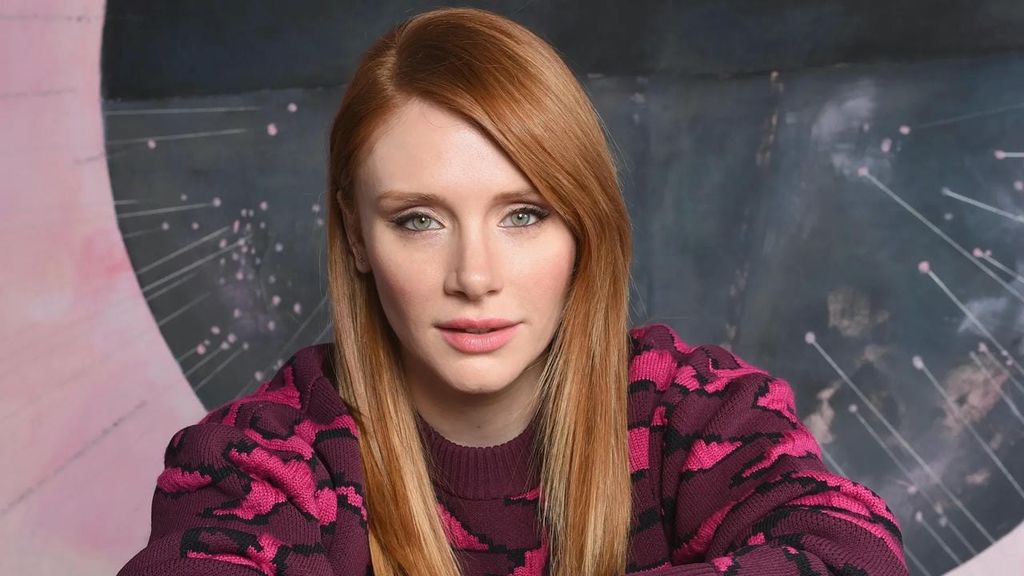 Bryce Dallas Howard - Gwen Stacy