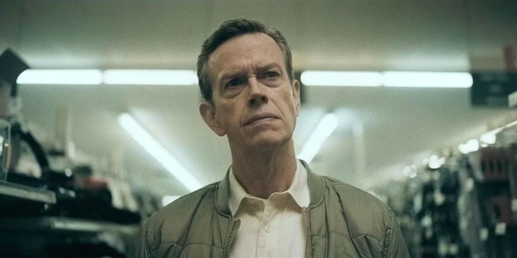 Dylan Baker - Dr. Curt Connors