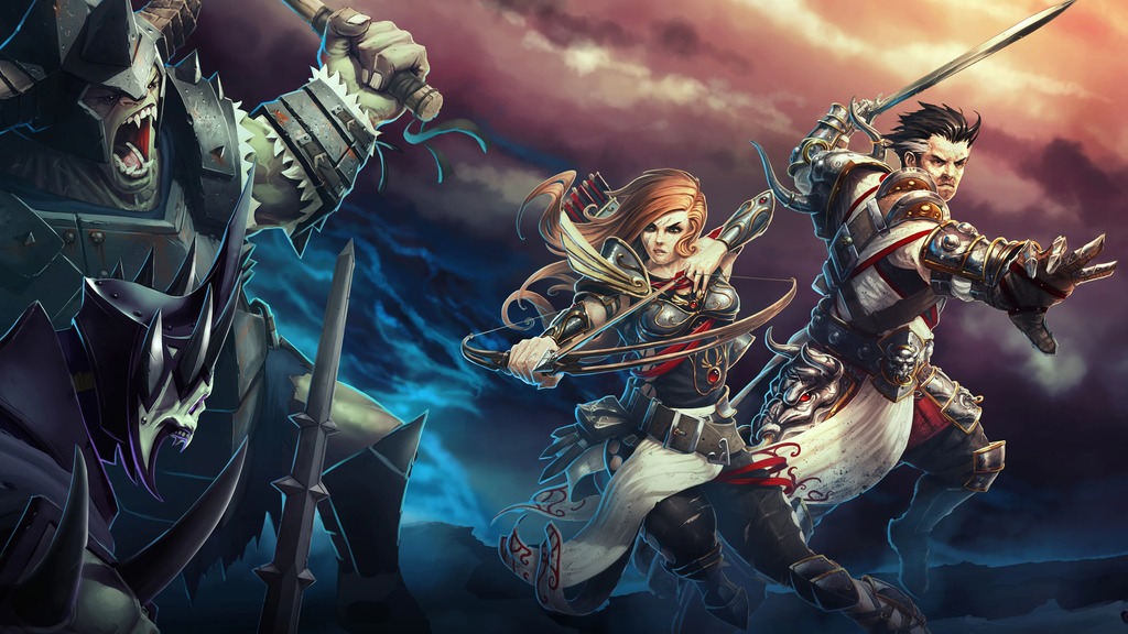 Divinity: Original Sin - Enhanced Edition most csak 7,99 dollárba kerül a 39,99 helyett