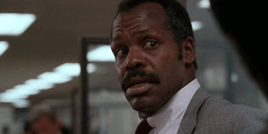 Roger Murtaugh (Danny Glover alakításában)