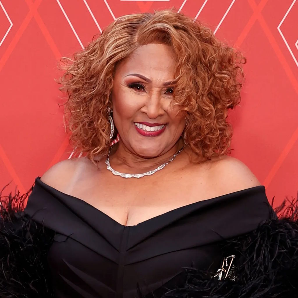 Darlene Love mostanában