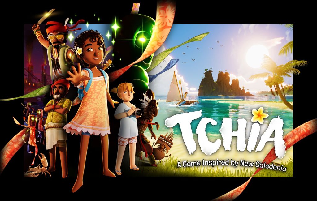 Tchia (Cloud, PC, and Xbox Series X|S) – július 11