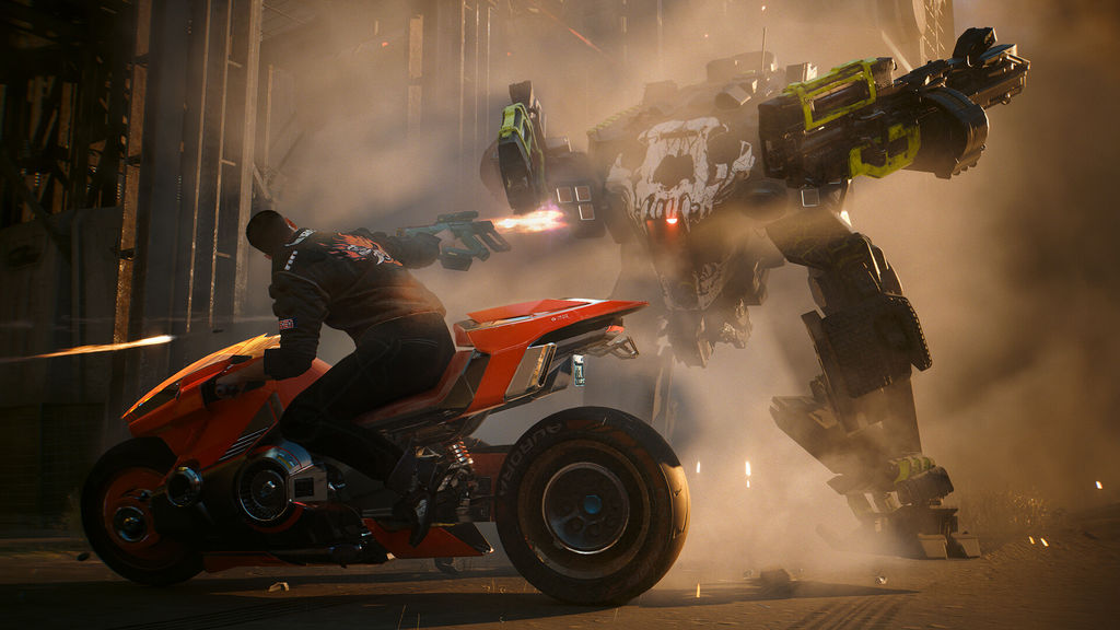 Cyberpunk 2077: Phantom Liberty - akciós ár: 25, 49 euró