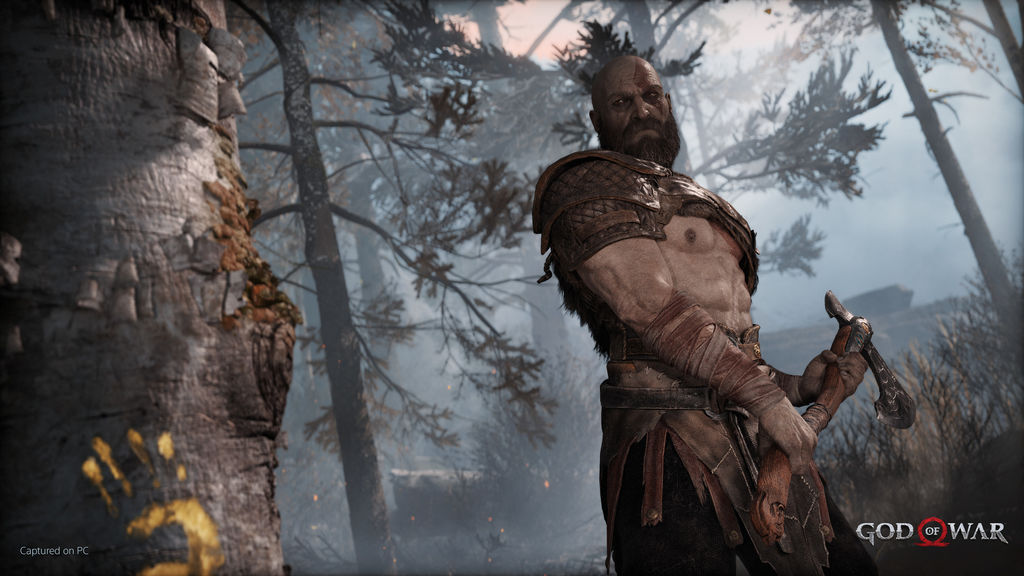 God of War - akciós ár: 24, 99 euró