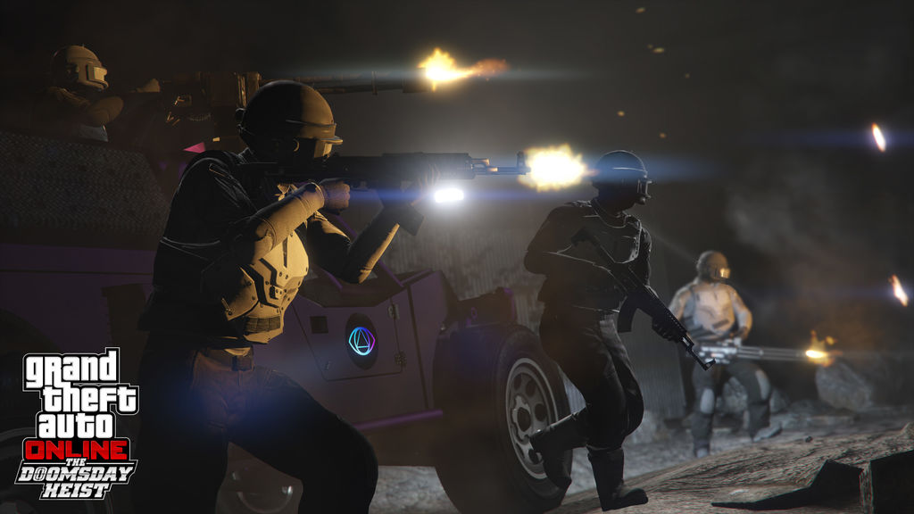 Grand Theft Auto V: Premium Edition - akciós ár: 14,98 euró