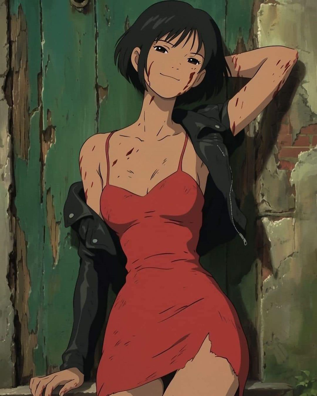 Ada Wong