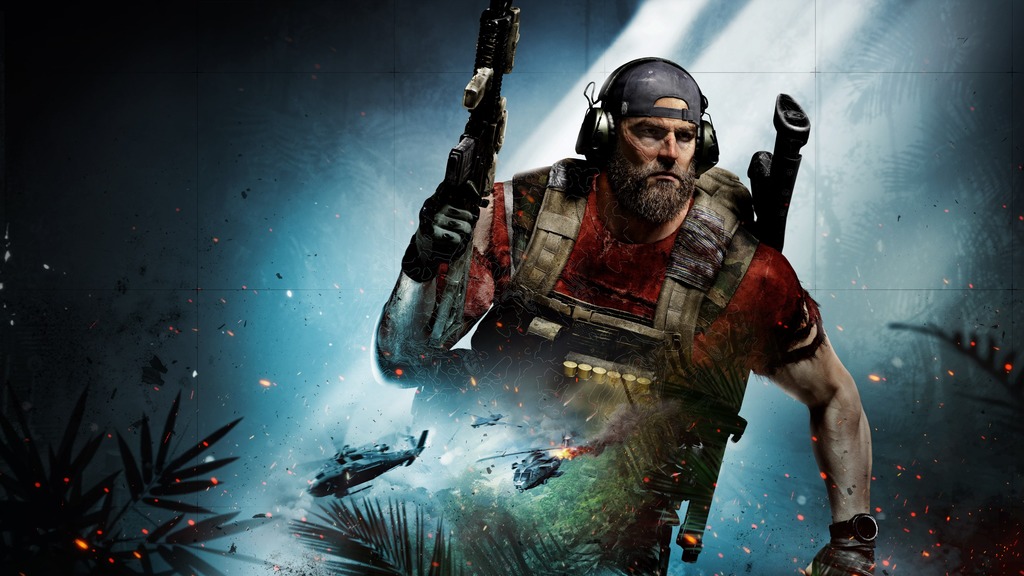 Tom Clancy's Ghost Recon Breakpoint: 59,99 helyett most 4,80 dollárba kerül